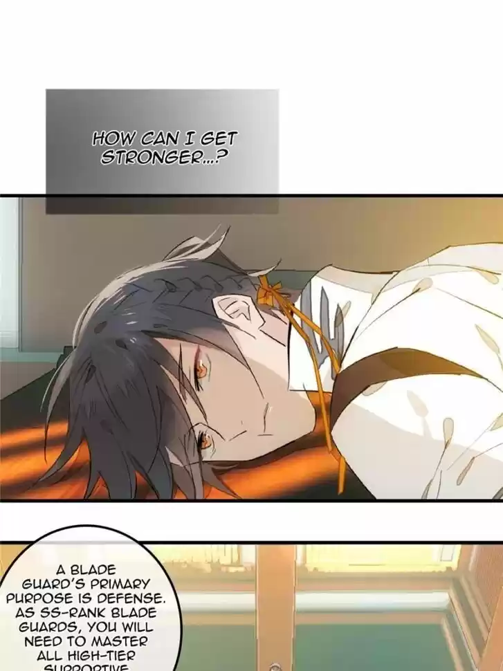 Shifu You Zai Liao Wo Ch.151