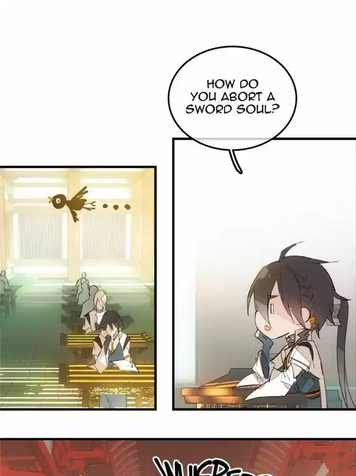 Shifu You Zai Liao Wo Ch.152