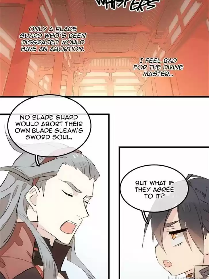 Shifu You Zai Liao Wo Ch.152