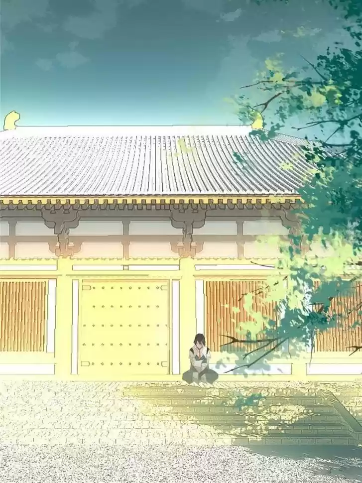 Shifu You Zai Liao Wo Ch.152