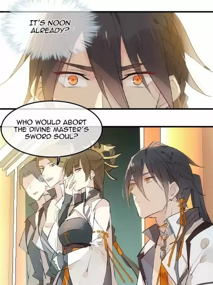 Shifu You Zai Liao Wo Ch.152