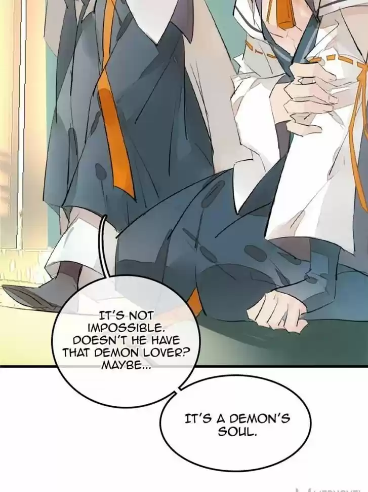 Shifu You Zai Liao Wo Ch.152