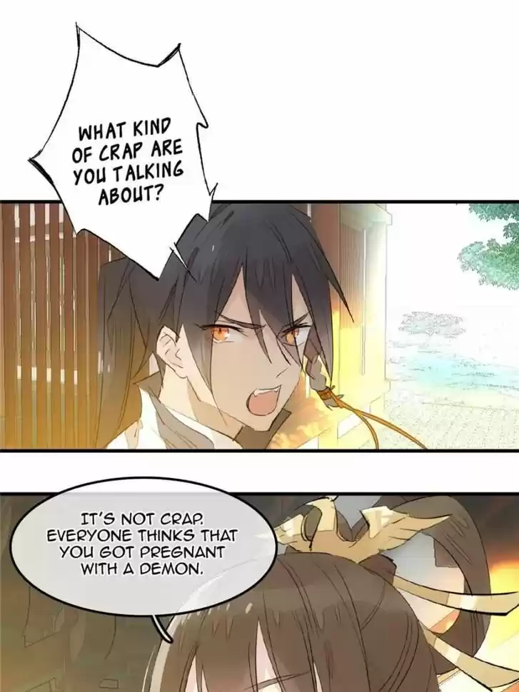 Shifu You Zai Liao Wo Ch.152