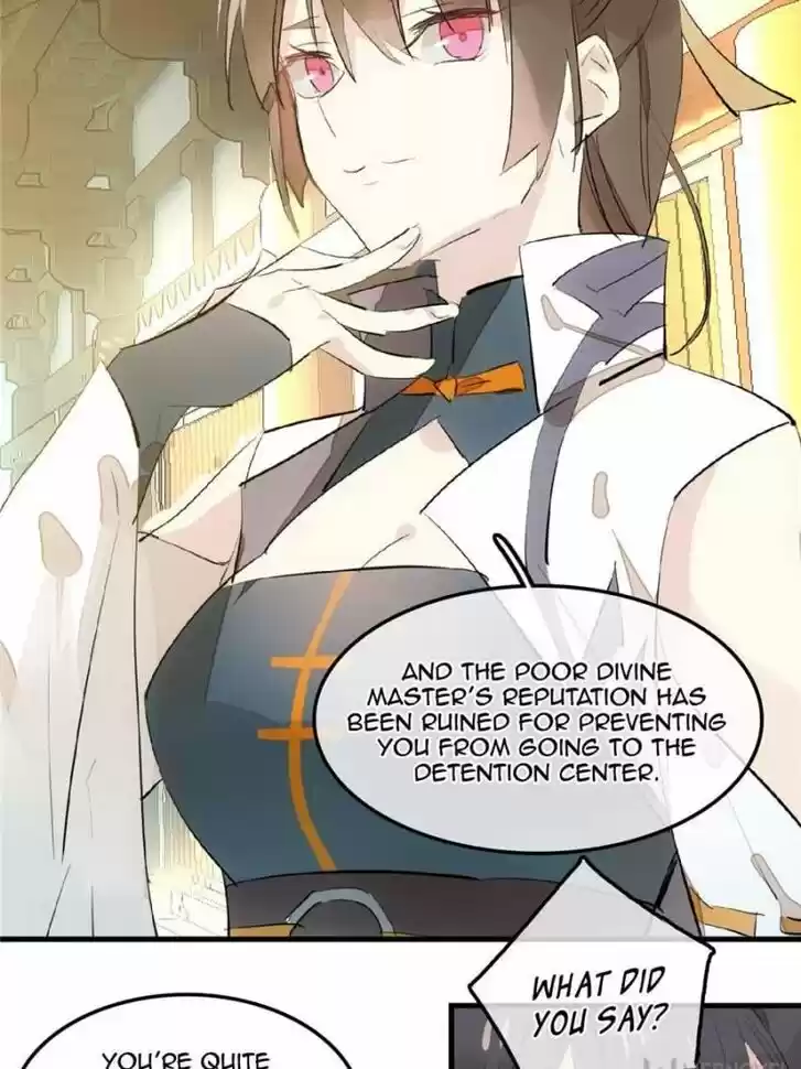 Shifu You Zai Liao Wo Ch.152