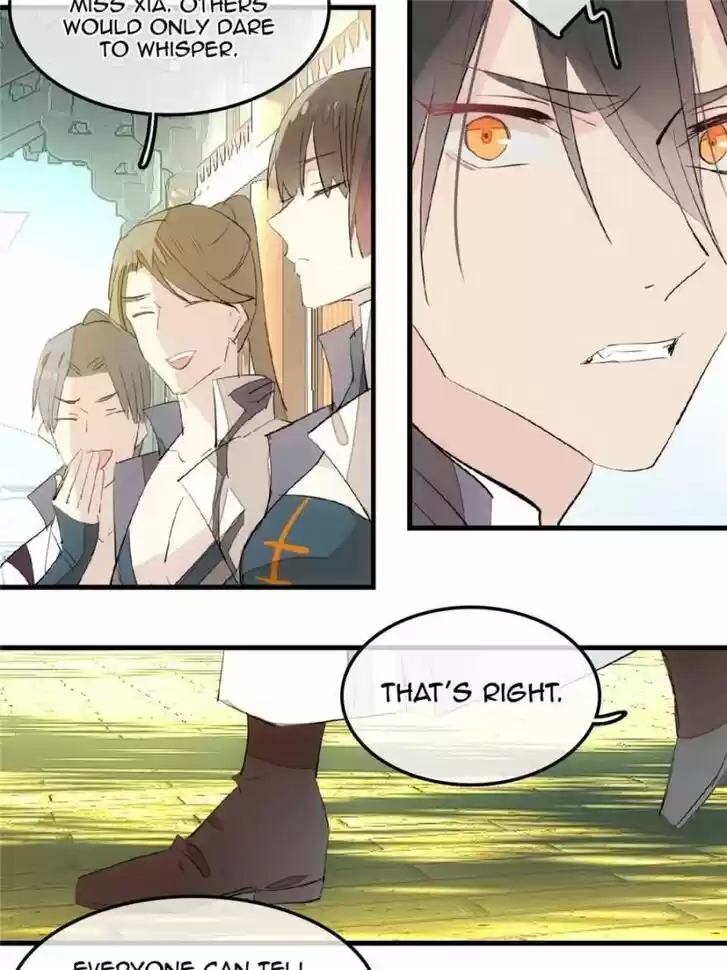 Shifu You Zai Liao Wo Ch.152