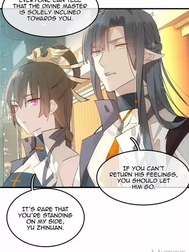 Shifu You Zai Liao Wo Ch.152