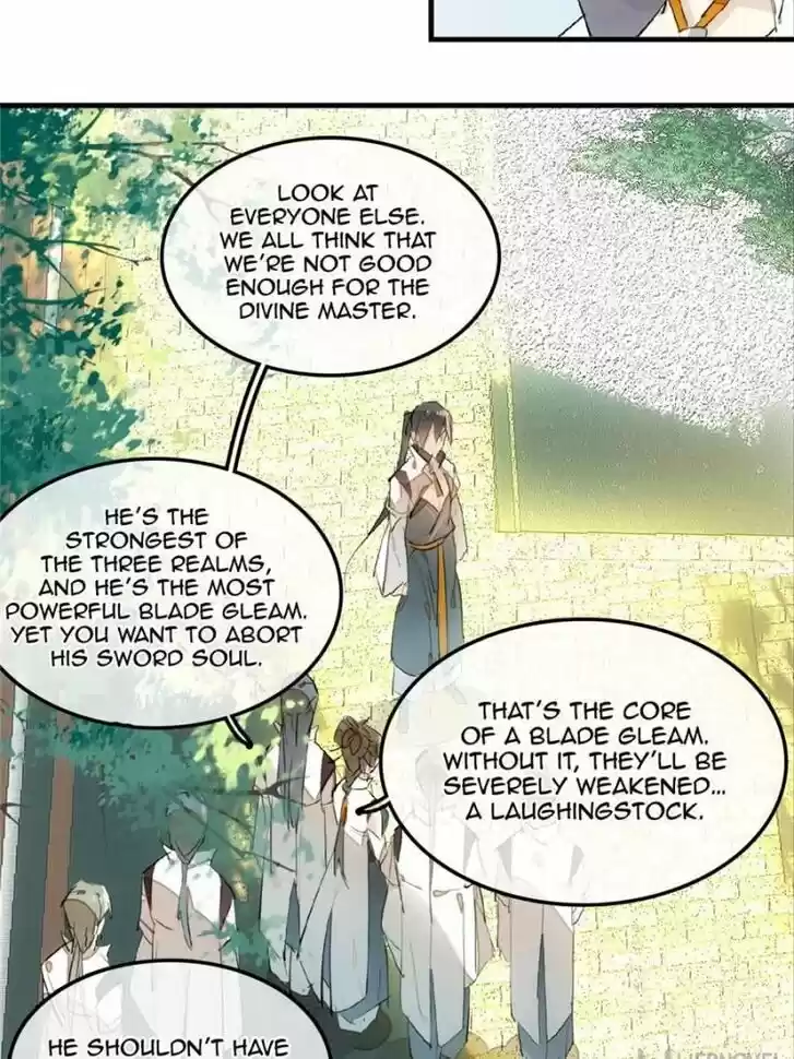 Shifu You Zai Liao Wo Ch.152