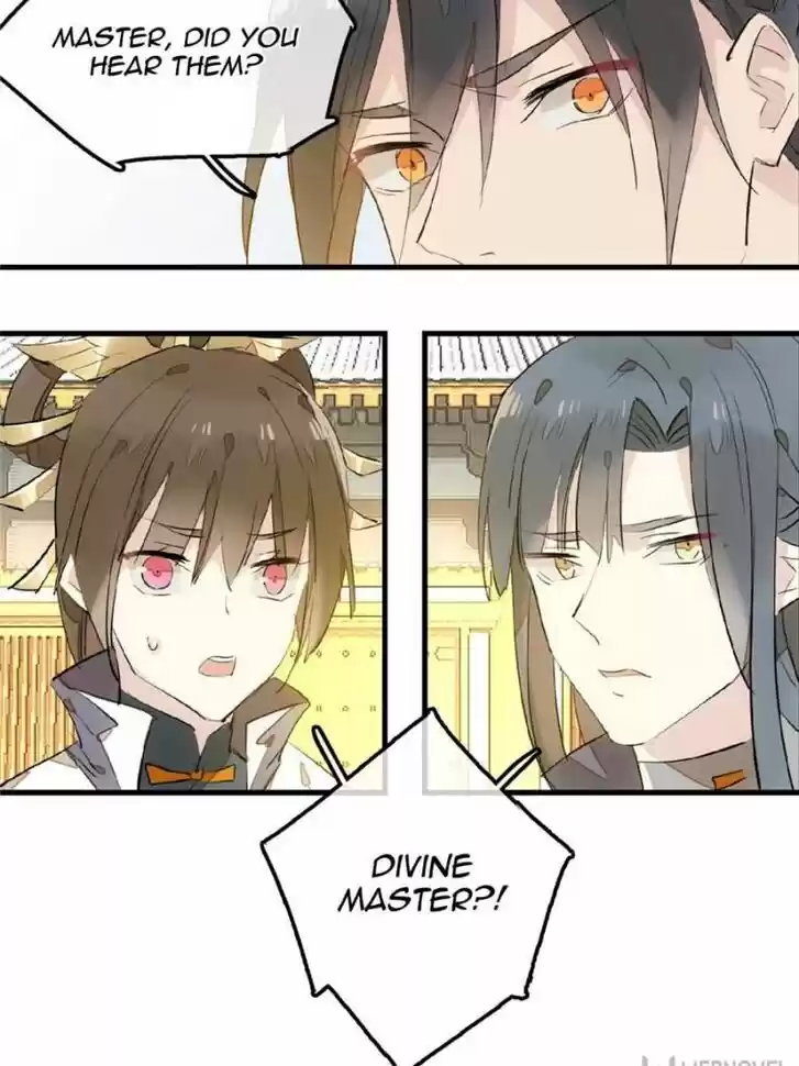 Shifu You Zai Liao Wo Ch.152