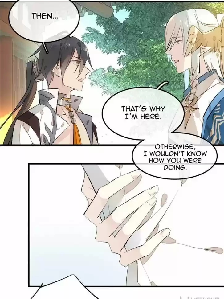 Shifu You Zai Liao Wo Ch.152