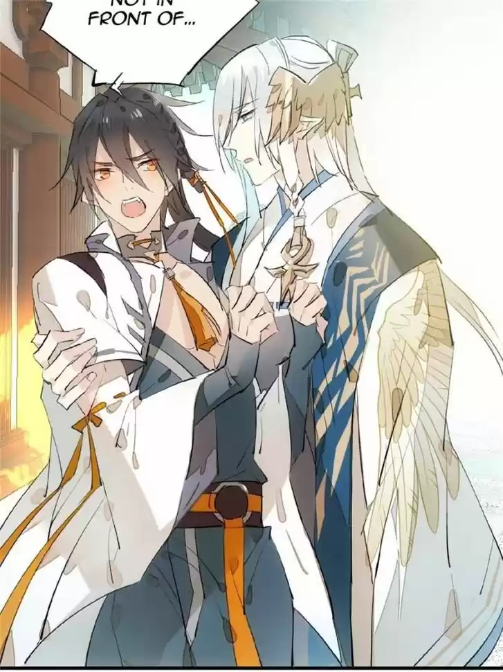 Shifu You Zai Liao Wo Ch.152