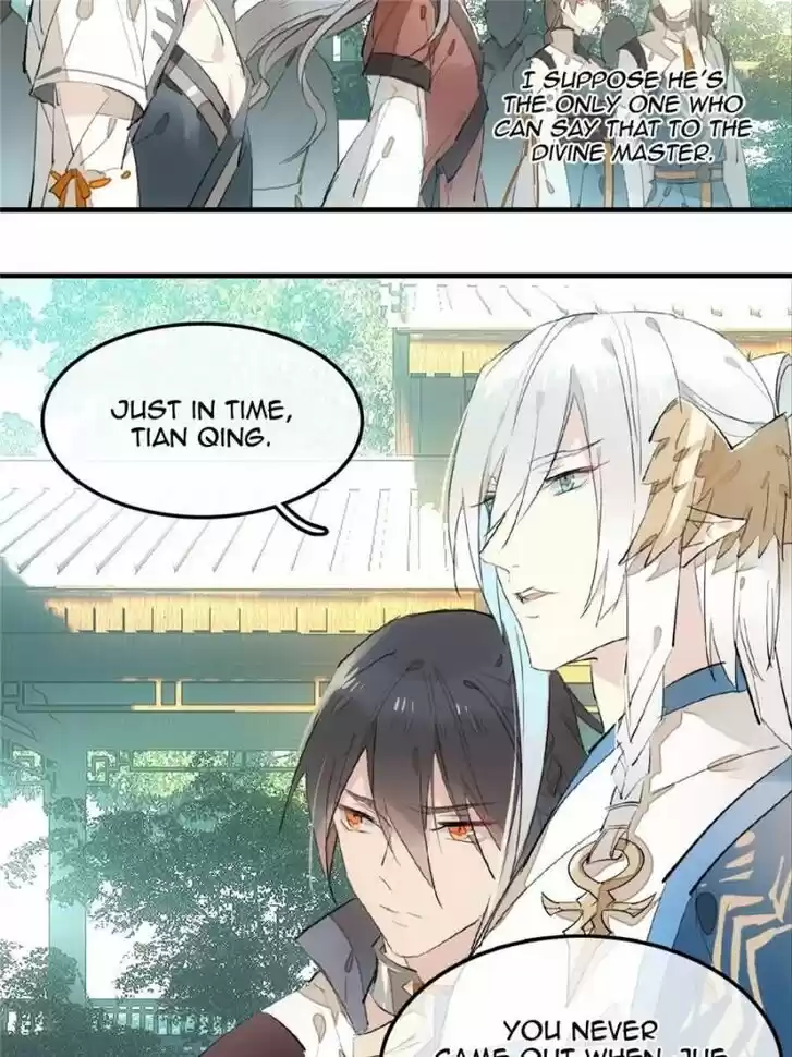 Shifu You Zai Liao Wo Ch.152