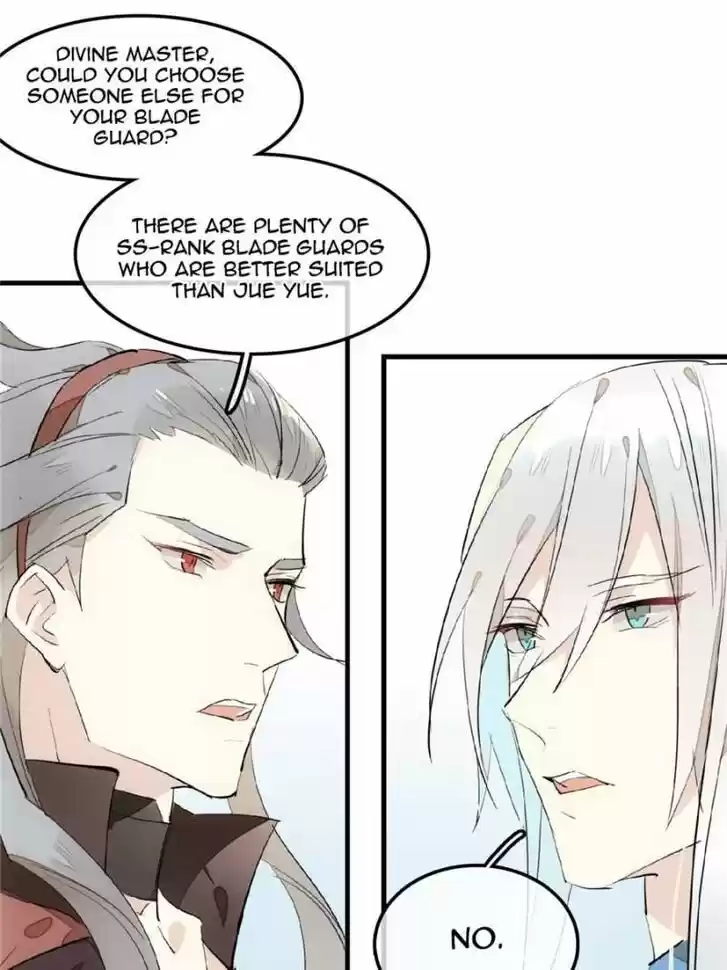 Shifu You Zai Liao Wo Ch.152