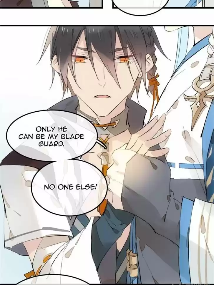 Shifu You Zai Liao Wo Ch.152