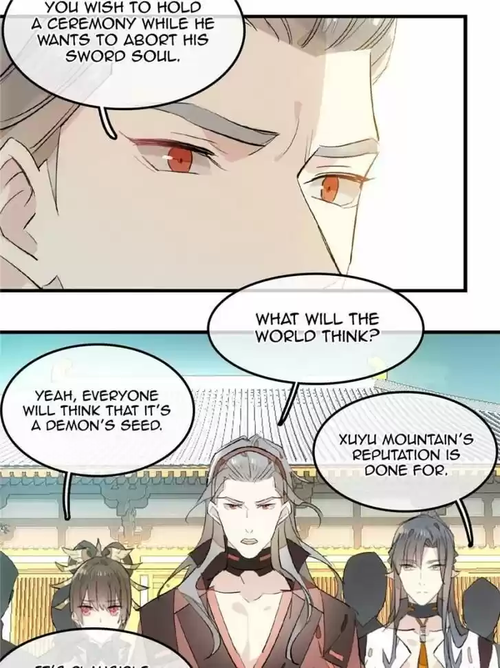 Shifu You Zai Liao Wo Ch.152