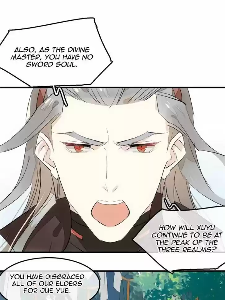 Shifu You Zai Liao Wo Ch.152