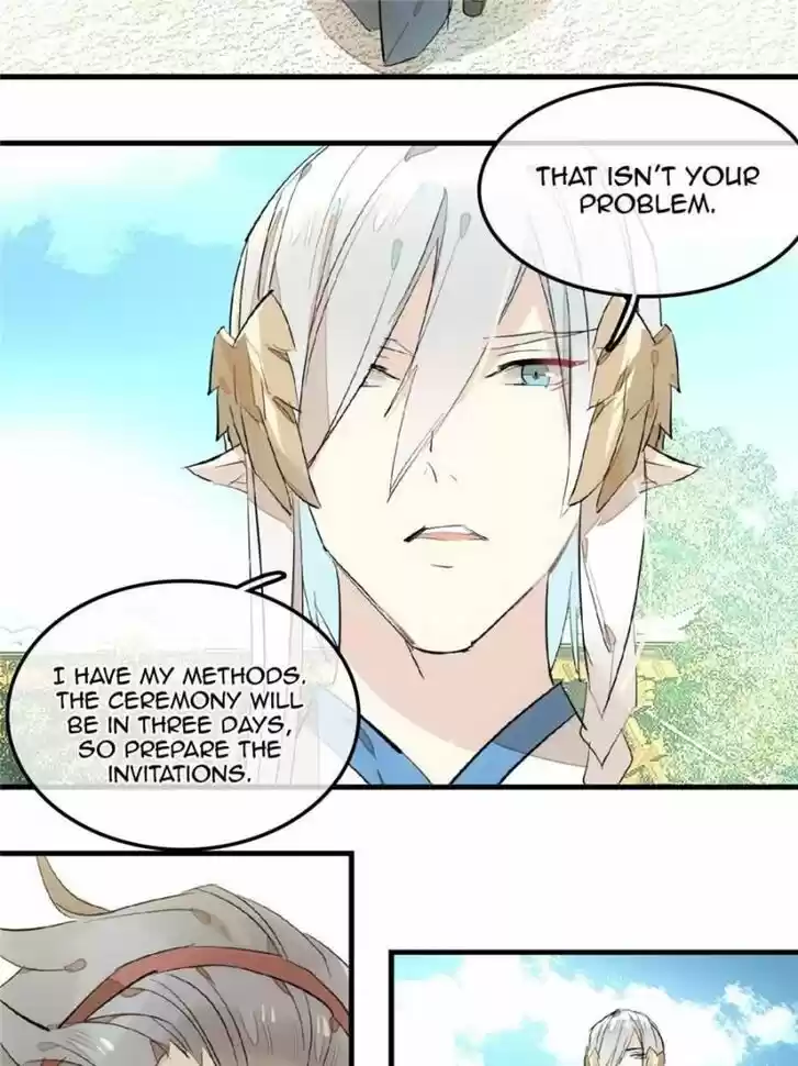 Shifu You Zai Liao Wo Ch.152