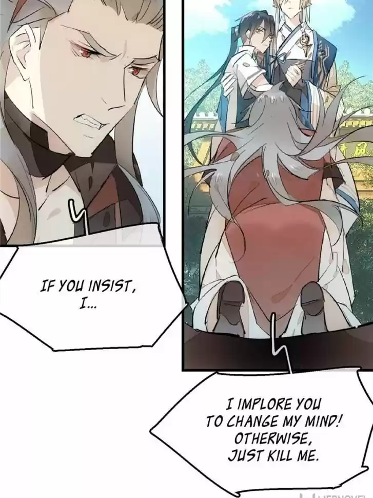 Shifu You Zai Liao Wo Ch.152