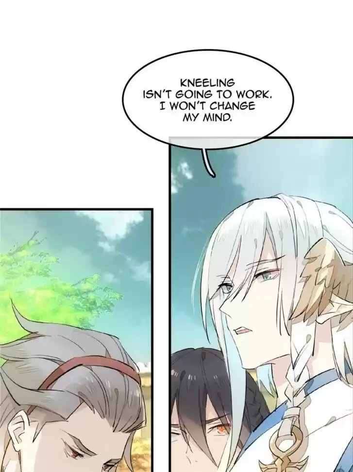 Shifu You Zai Liao Wo Ch.153