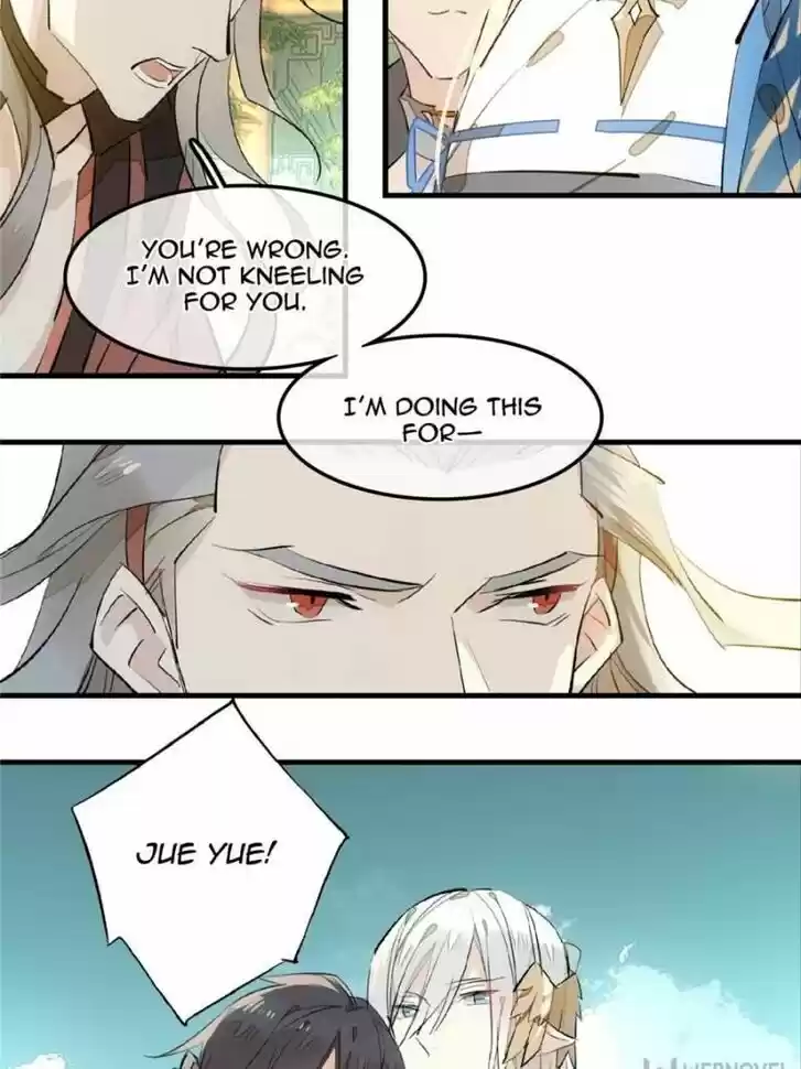 Shifu You Zai Liao Wo Ch.153