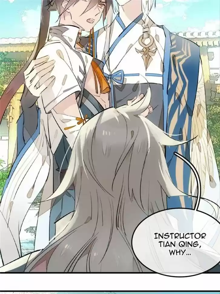 Shifu You Zai Liao Wo Ch.153