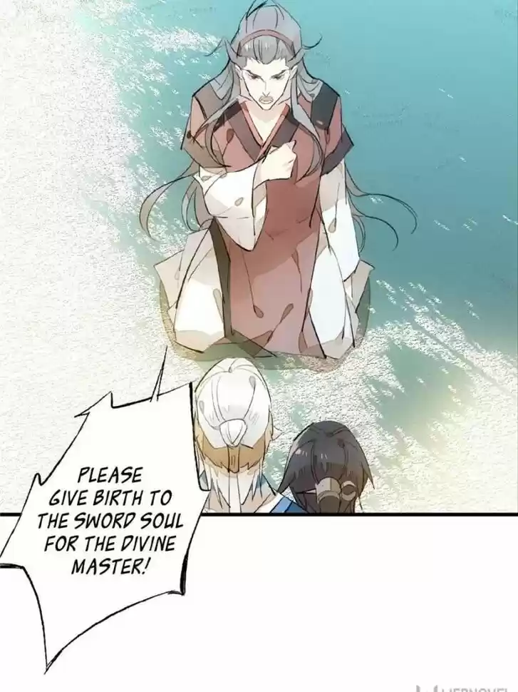 Shifu You Zai Liao Wo Ch.153