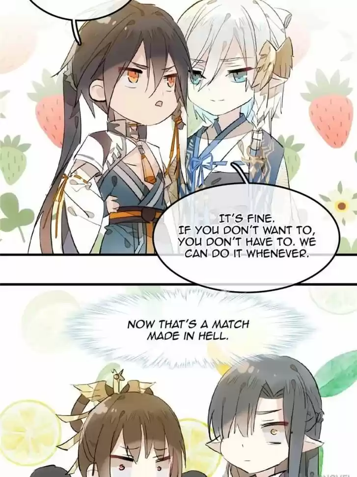 Shifu You Zai Liao Wo Ch.153