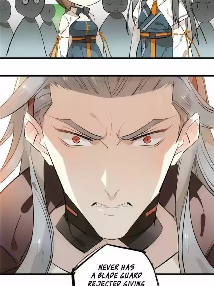 Shifu You Zai Liao Wo Ch.153