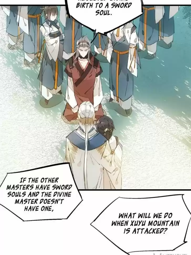 Shifu You Zai Liao Wo Ch.153