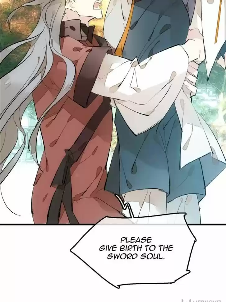 Shifu You Zai Liao Wo Ch.153