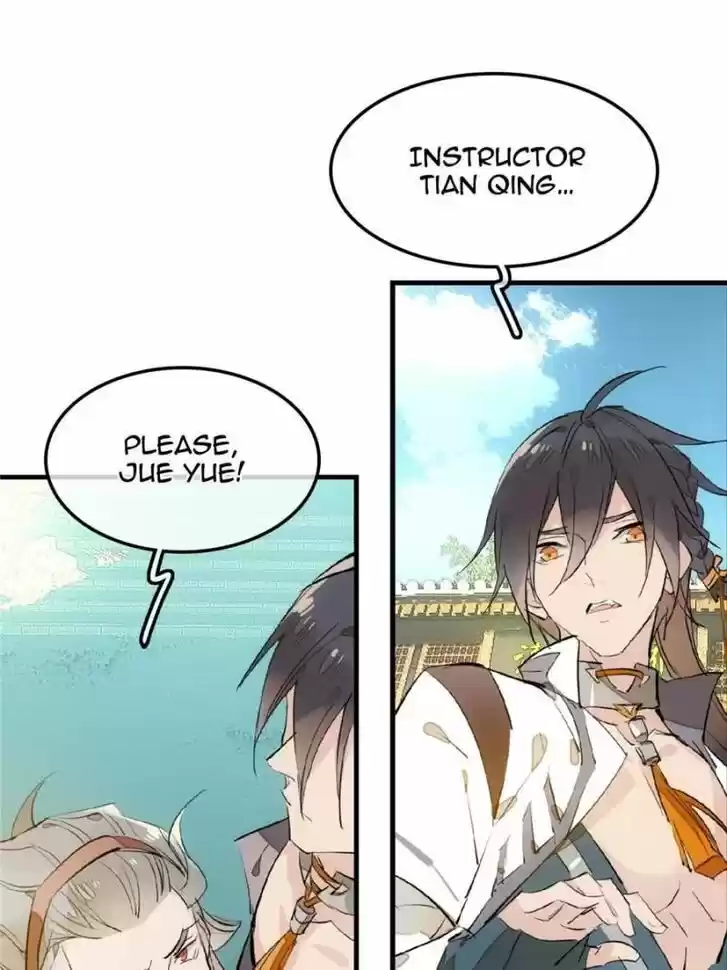 Shifu You Zai Liao Wo Ch.153