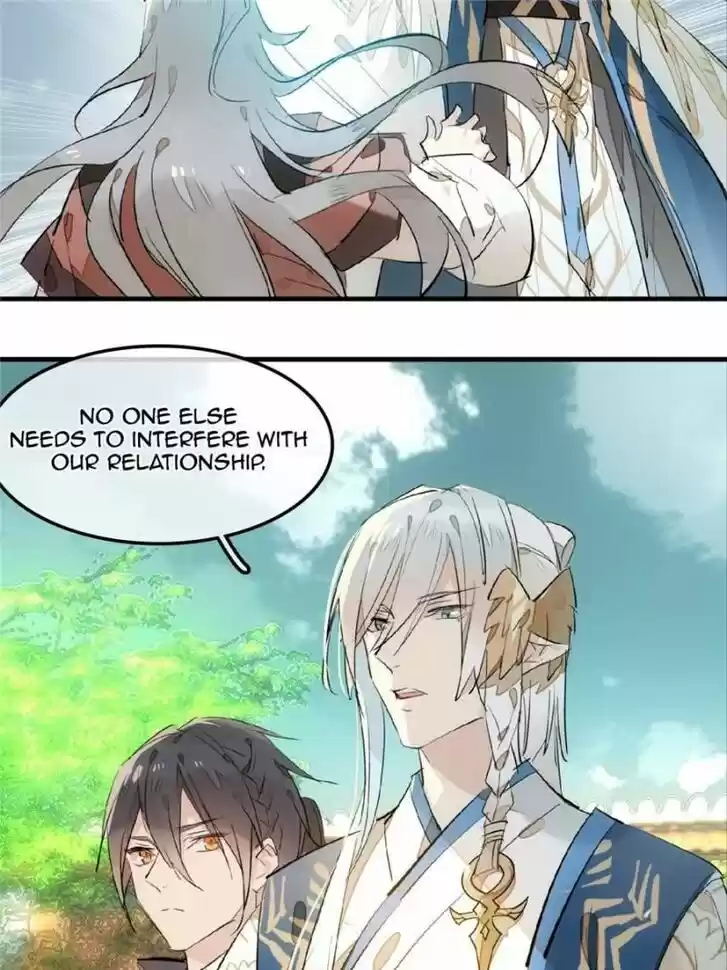 Shifu You Zai Liao Wo Ch.153