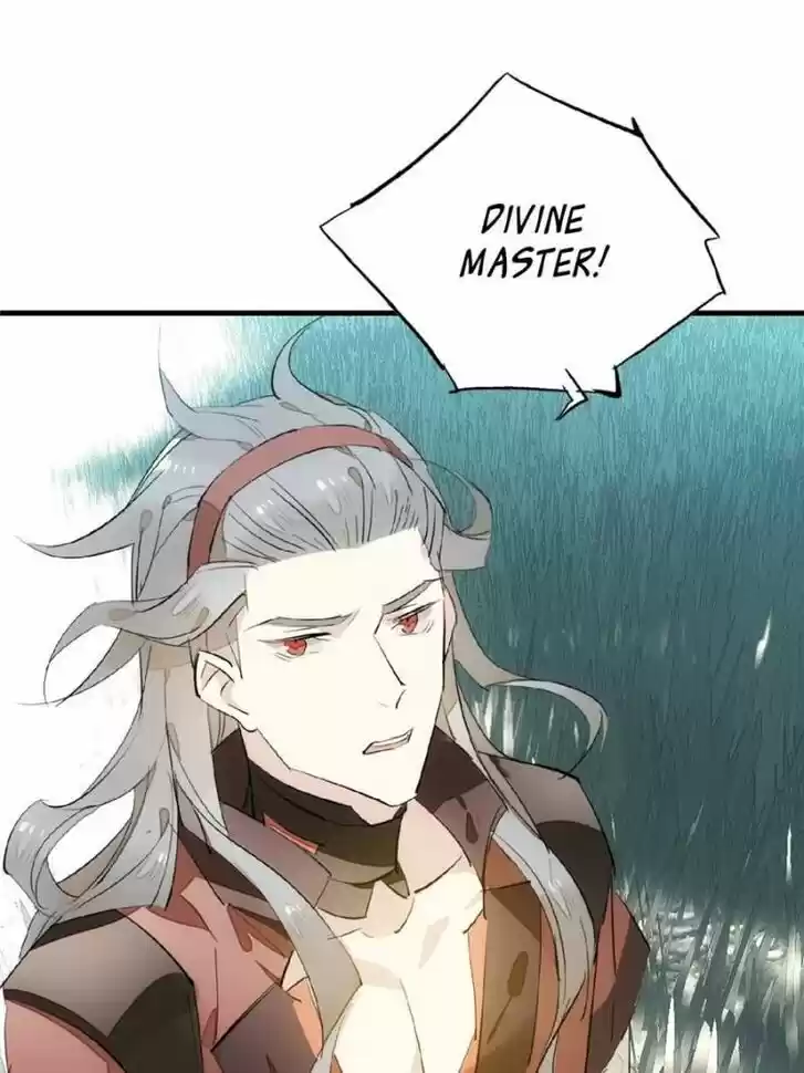 Shifu You Zai Liao Wo Ch.153