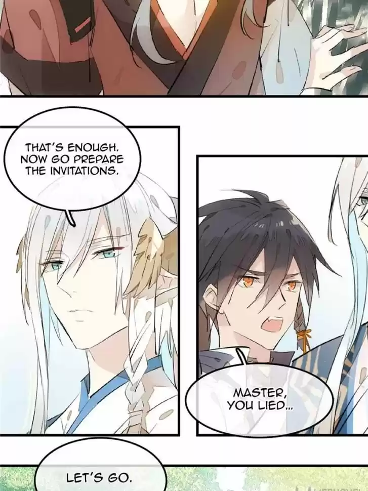 Shifu You Zai Liao Wo Ch.153