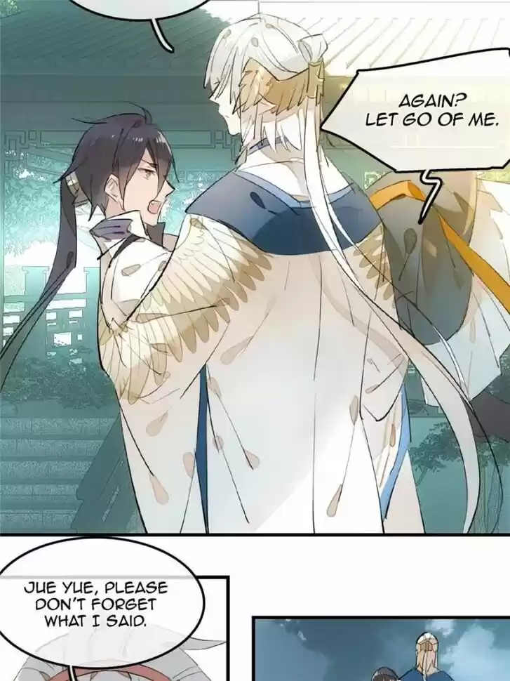 Shifu You Zai Liao Wo Ch.153