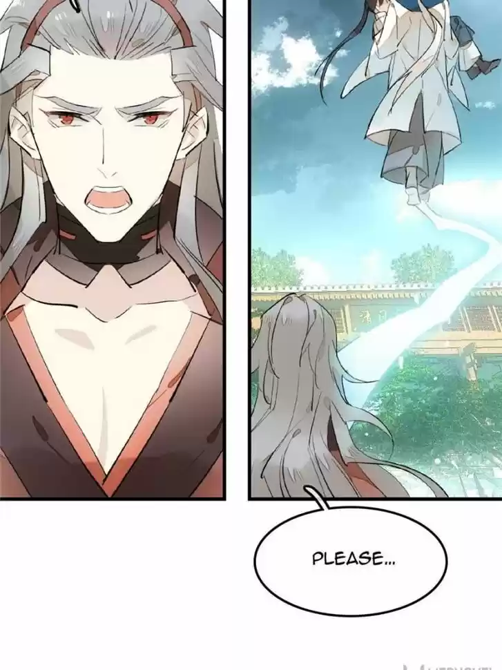 Shifu You Zai Liao Wo Ch.153