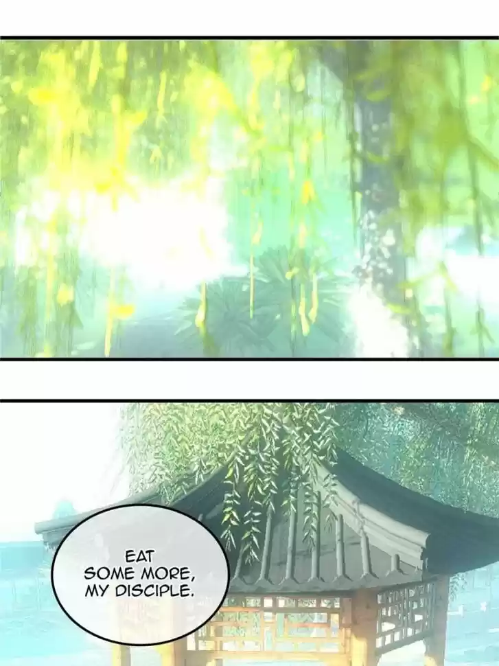 Shifu You Zai Liao Wo Ch.153