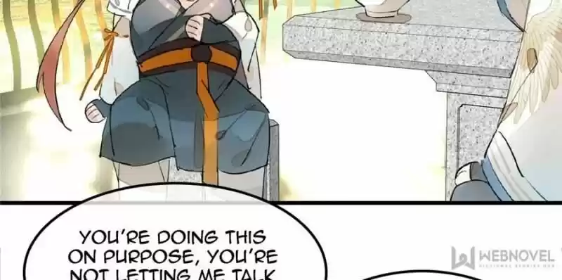 Shifu You Zai Liao Wo Ch.153