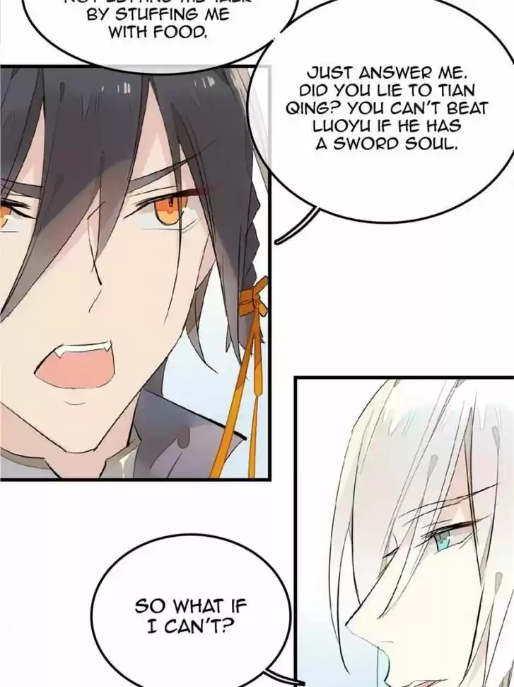 Shifu You Zai Liao Wo Ch.153