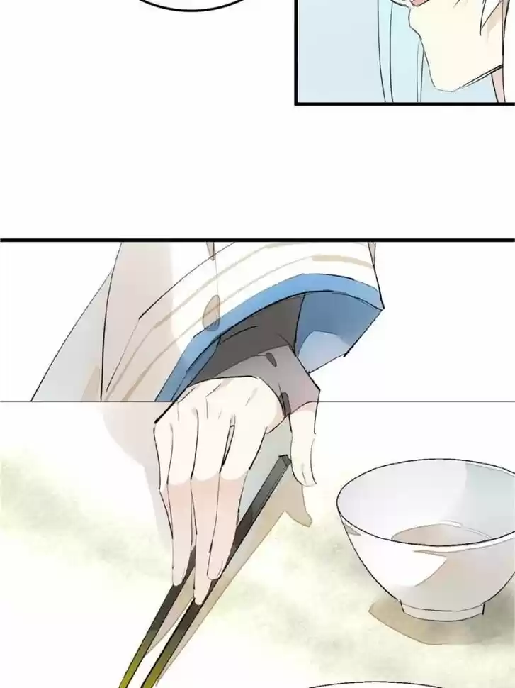 Shifu You Zai Liao Wo Ch.153