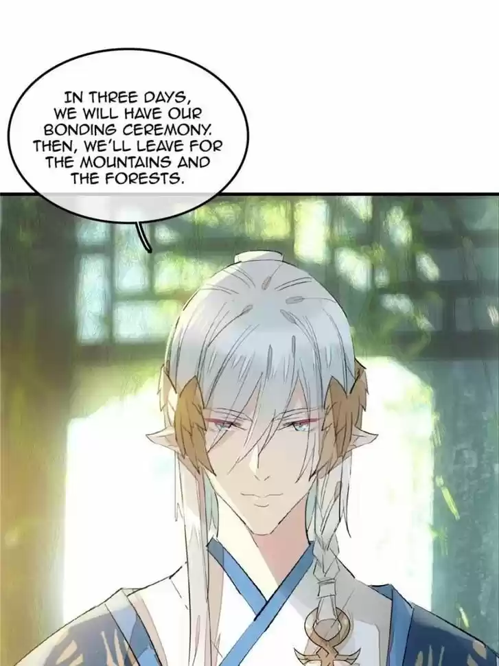 Shifu You Zai Liao Wo Ch.153