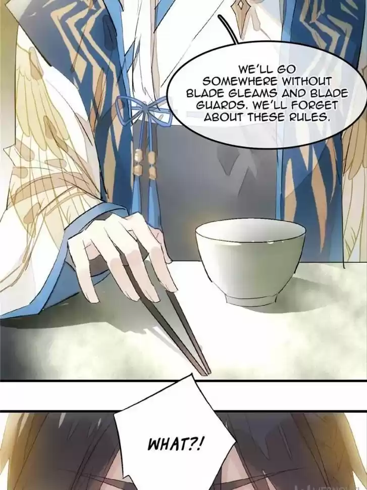 Shifu You Zai Liao Wo Ch.153