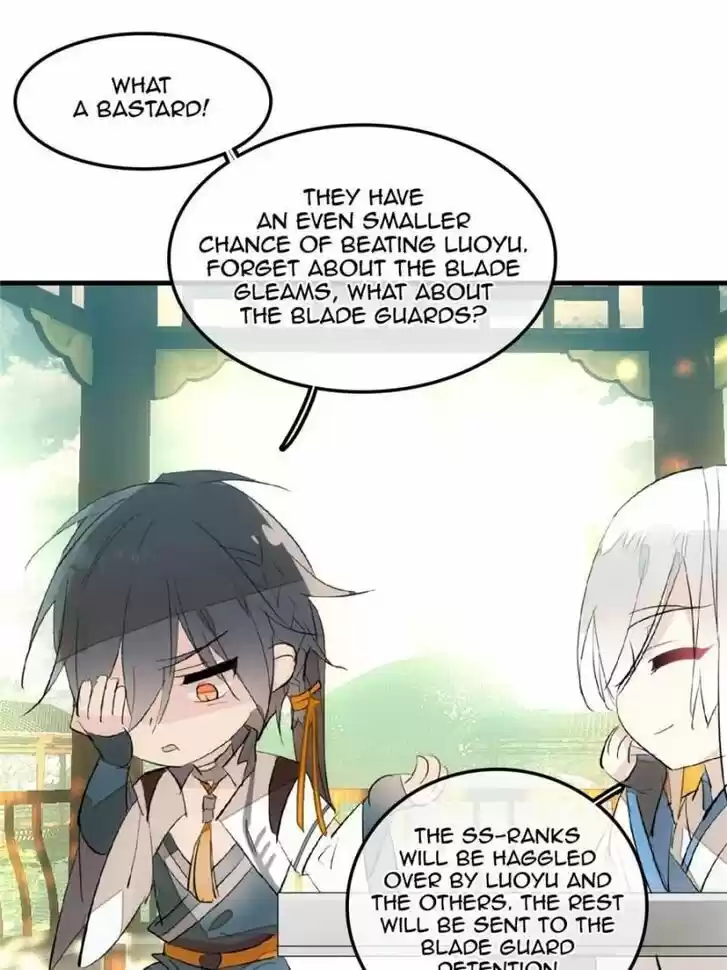 Shifu You Zai Liao Wo Ch.153