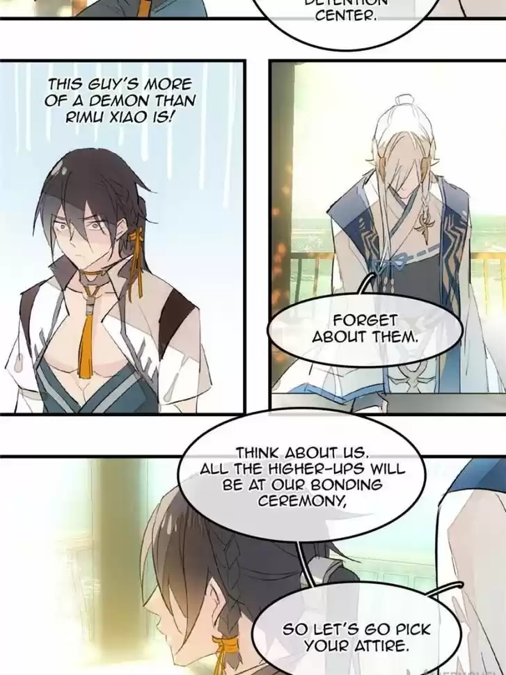 Shifu You Zai Liao Wo Ch.153