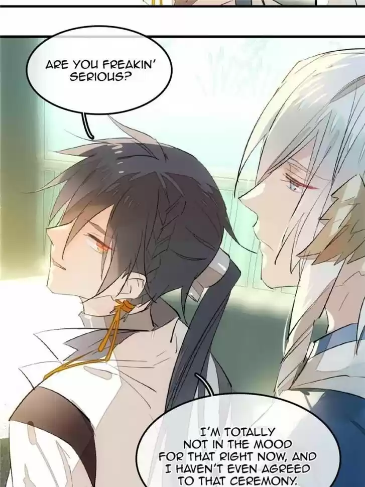 Shifu You Zai Liao Wo Ch.153