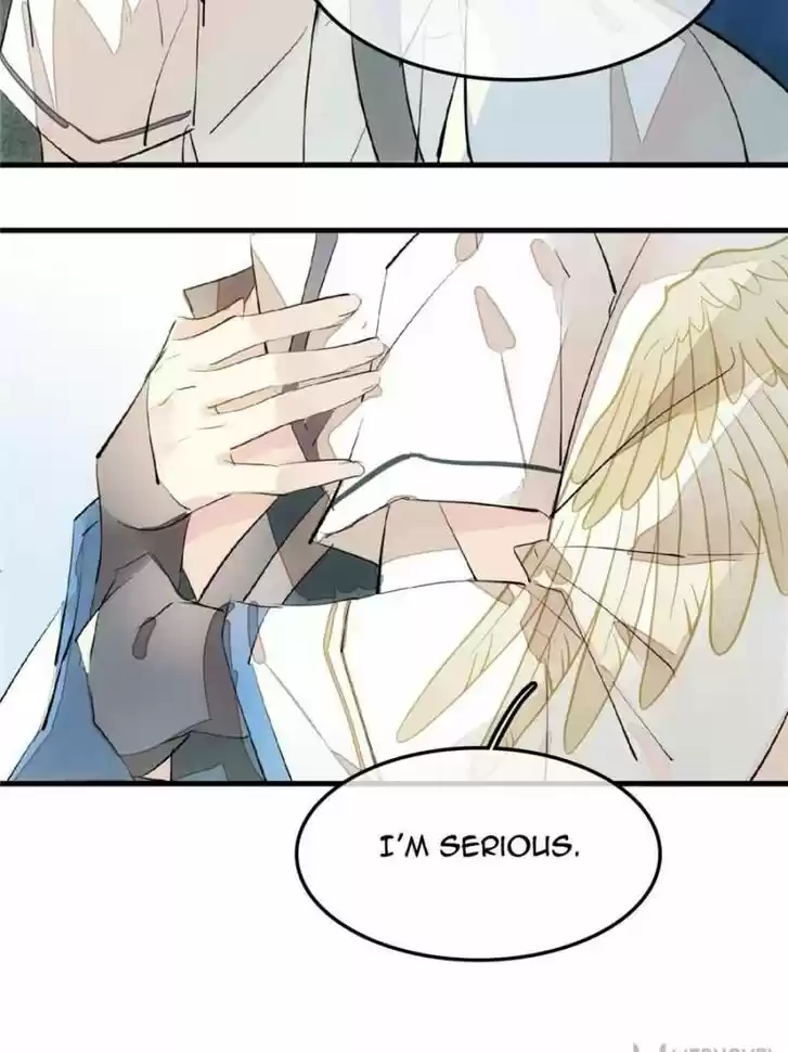 Shifu You Zai Liao Wo Ch.153