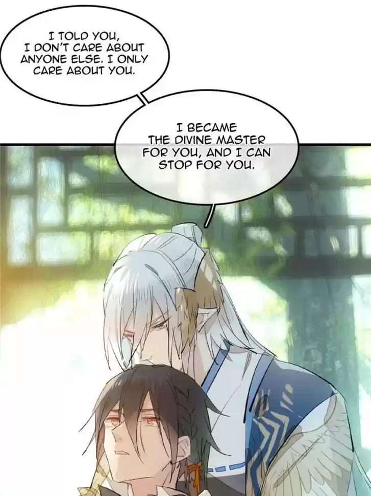 Shifu You Zai Liao Wo Ch.153