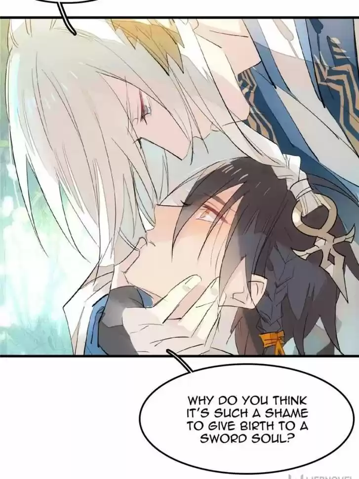 Shifu You Zai Liao Wo Ch.153