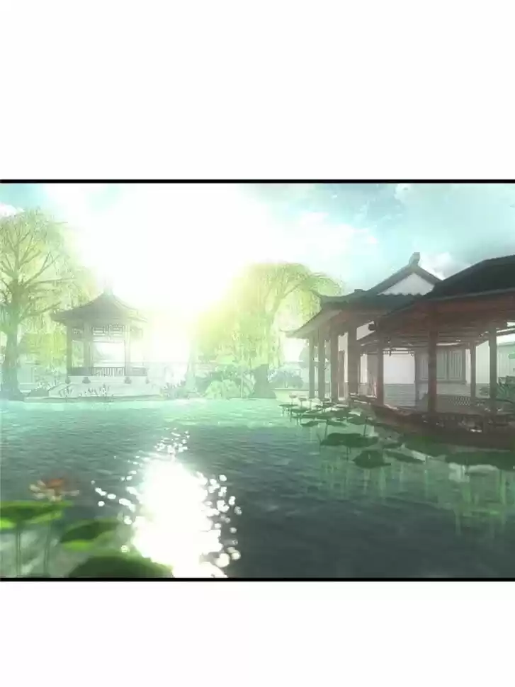 Shifu You Zai Liao Wo Ch.154