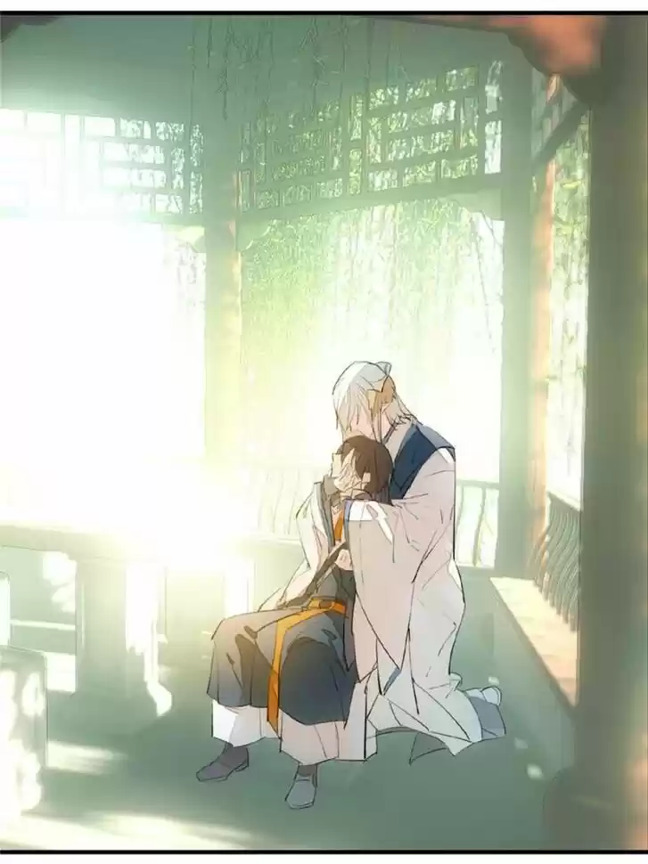 Shifu You Zai Liao Wo Ch.154