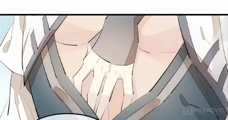 Shifu You Zai Liao Wo Ch.154